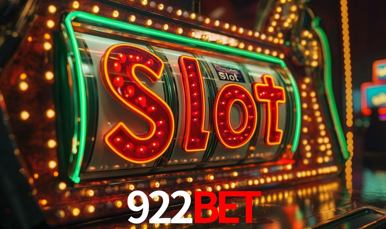 Secure Login 922BET