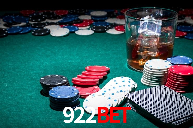 Tennis Betting 922BET