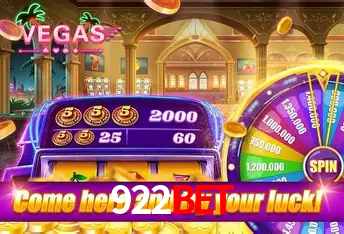 Blackjack Table 922BET