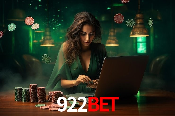 Instant EasyPaisa 922BET