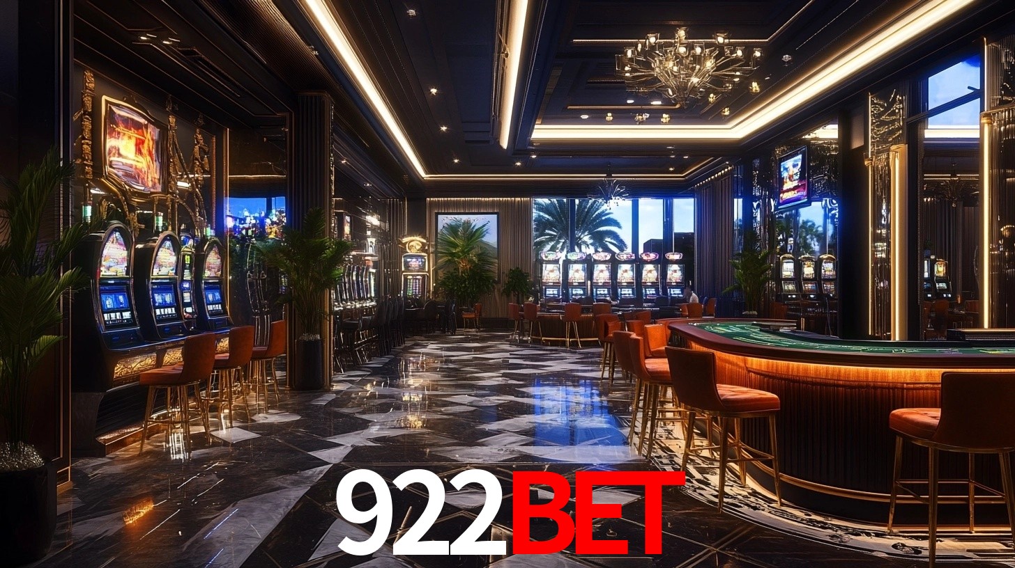 Tournaments 922BET