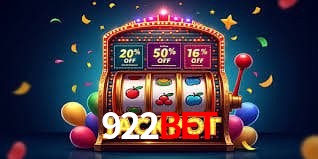 Account Benefits 922BET