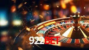 Platform Technology 922BET