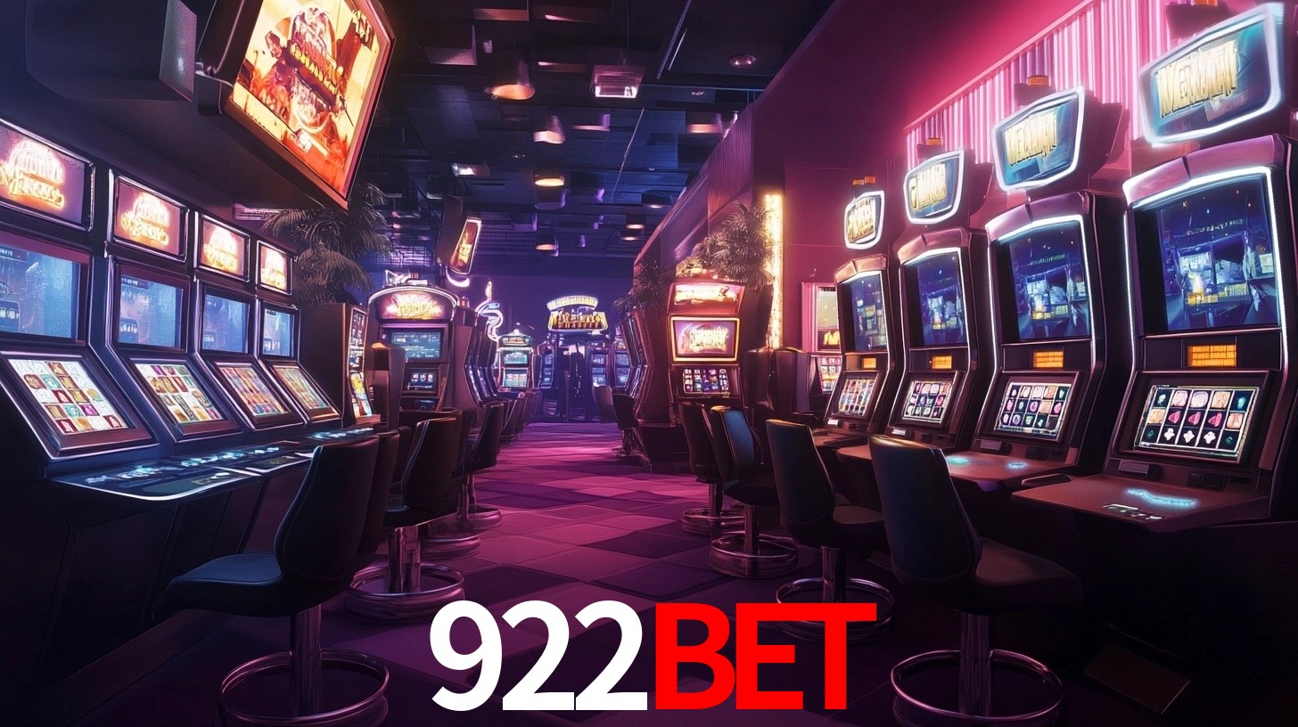 Programa VIP 922BET
