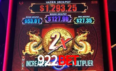 Roulette Table 922BET